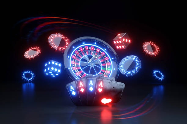 tropicana77 mobile gaming