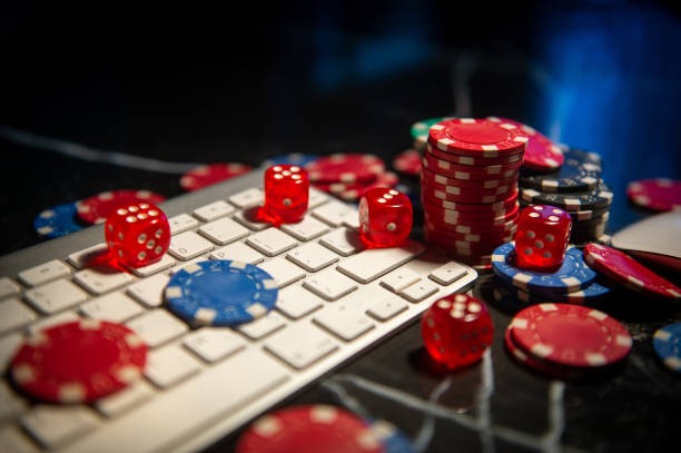 tropicana77 Round-by-Round Odds
