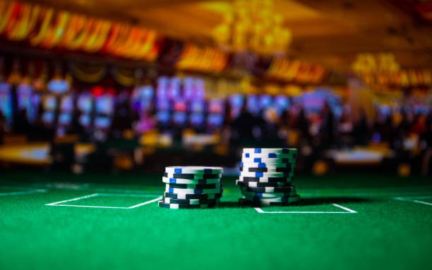tropicana77 Live Casino
