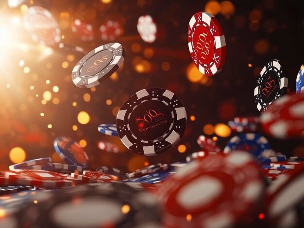 tropicana77 Sportsbook