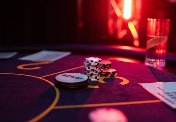 tropicana77 Live Dealer Tables at Your Fingertips